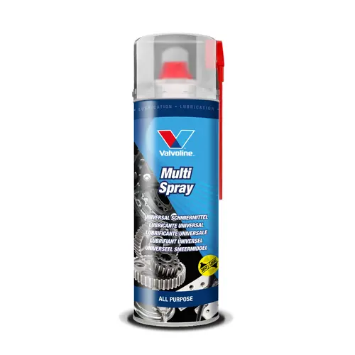 VAL MULTI SPRAY 500ML