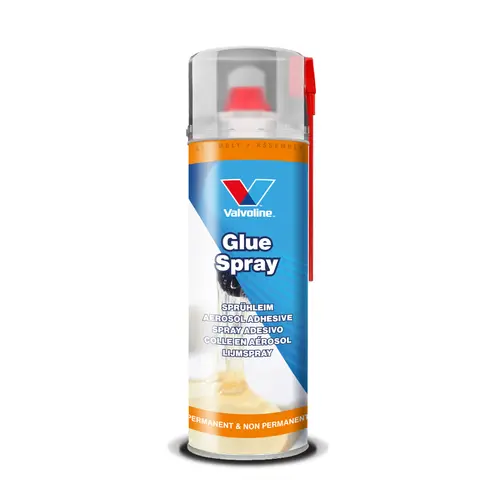 VAL GLUE SPRAY 500ML