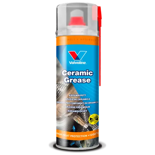 VAL CERAMIC GREASE 500ML