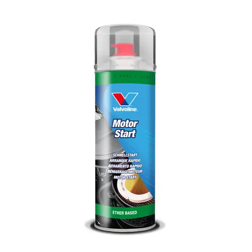 VAL MOTOR START 500ML