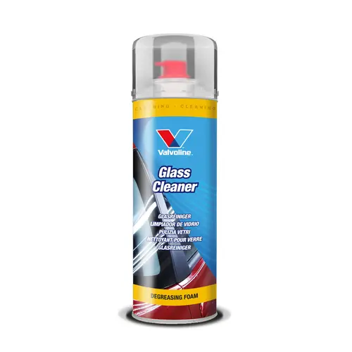 VAL GLASS CLEANER 500ML