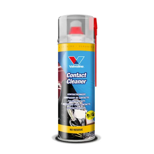VAL CONTACT CLEANER 500ML