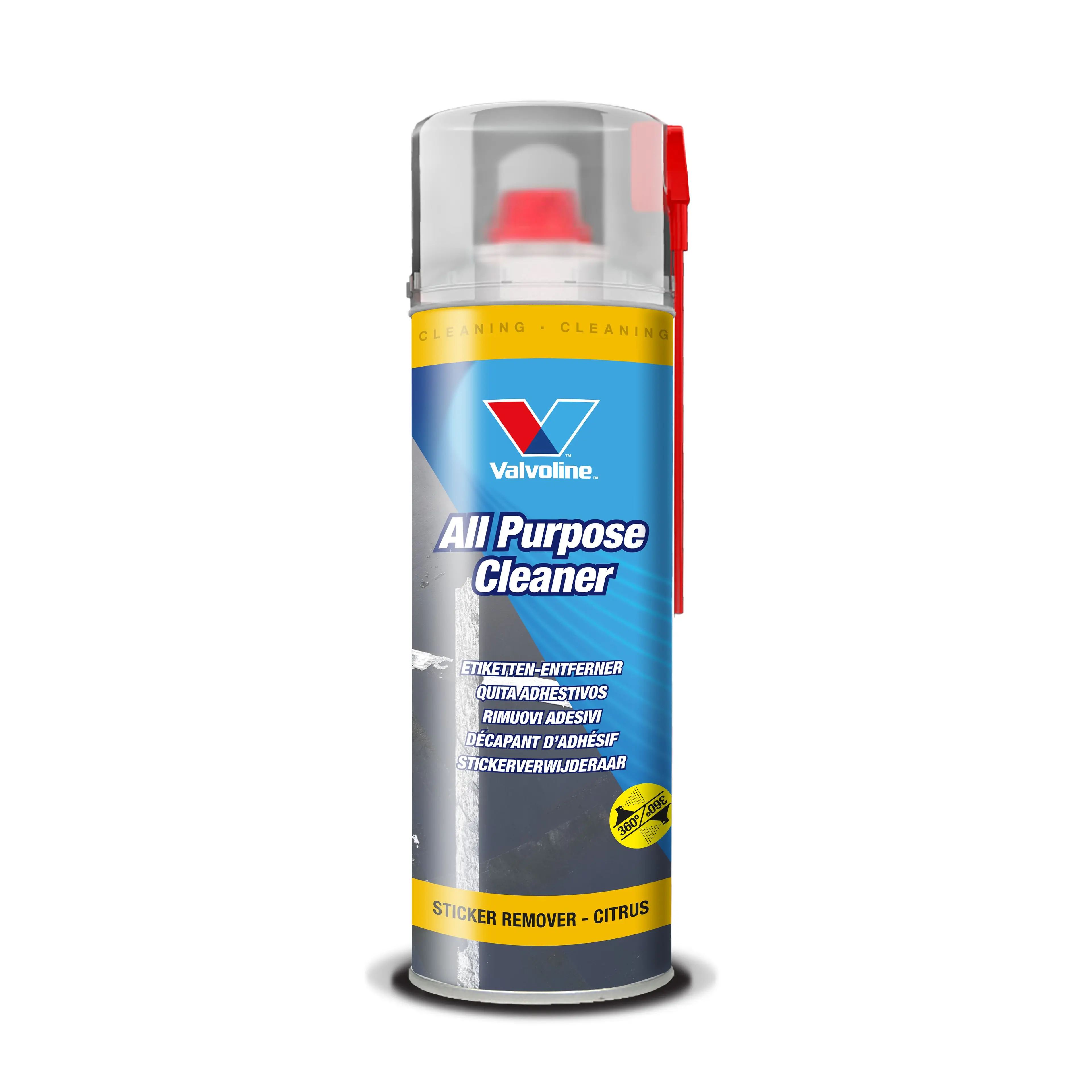 VAL ALL PURPOSE CLEANER 500ML