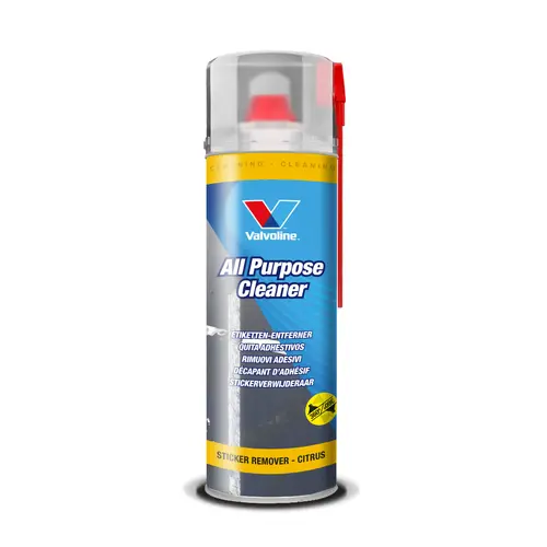 VAL ALL PURPOSE CLEANER 500ML