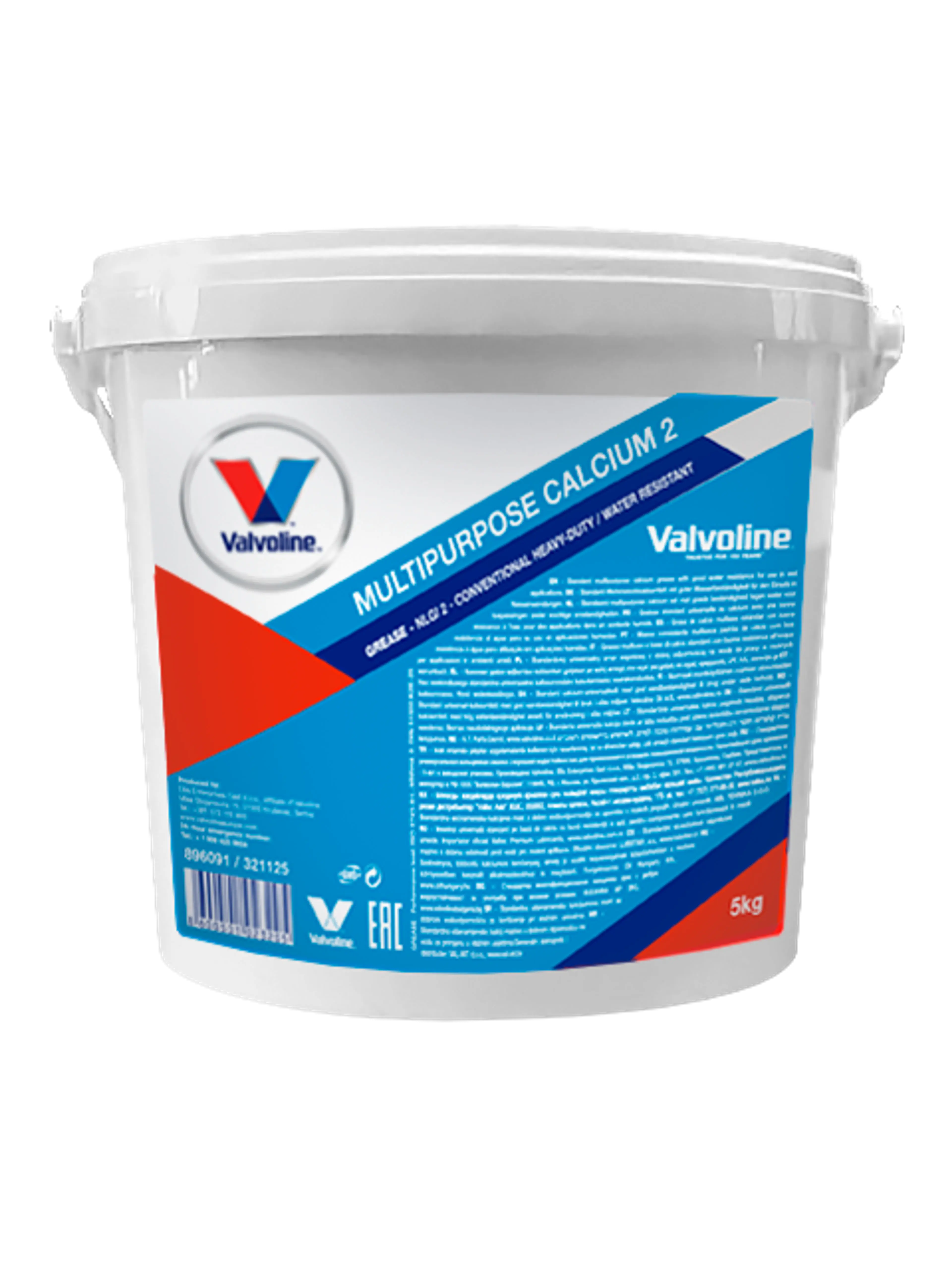 VAL MULTIPURPOSE CALCIUM 2 4KG