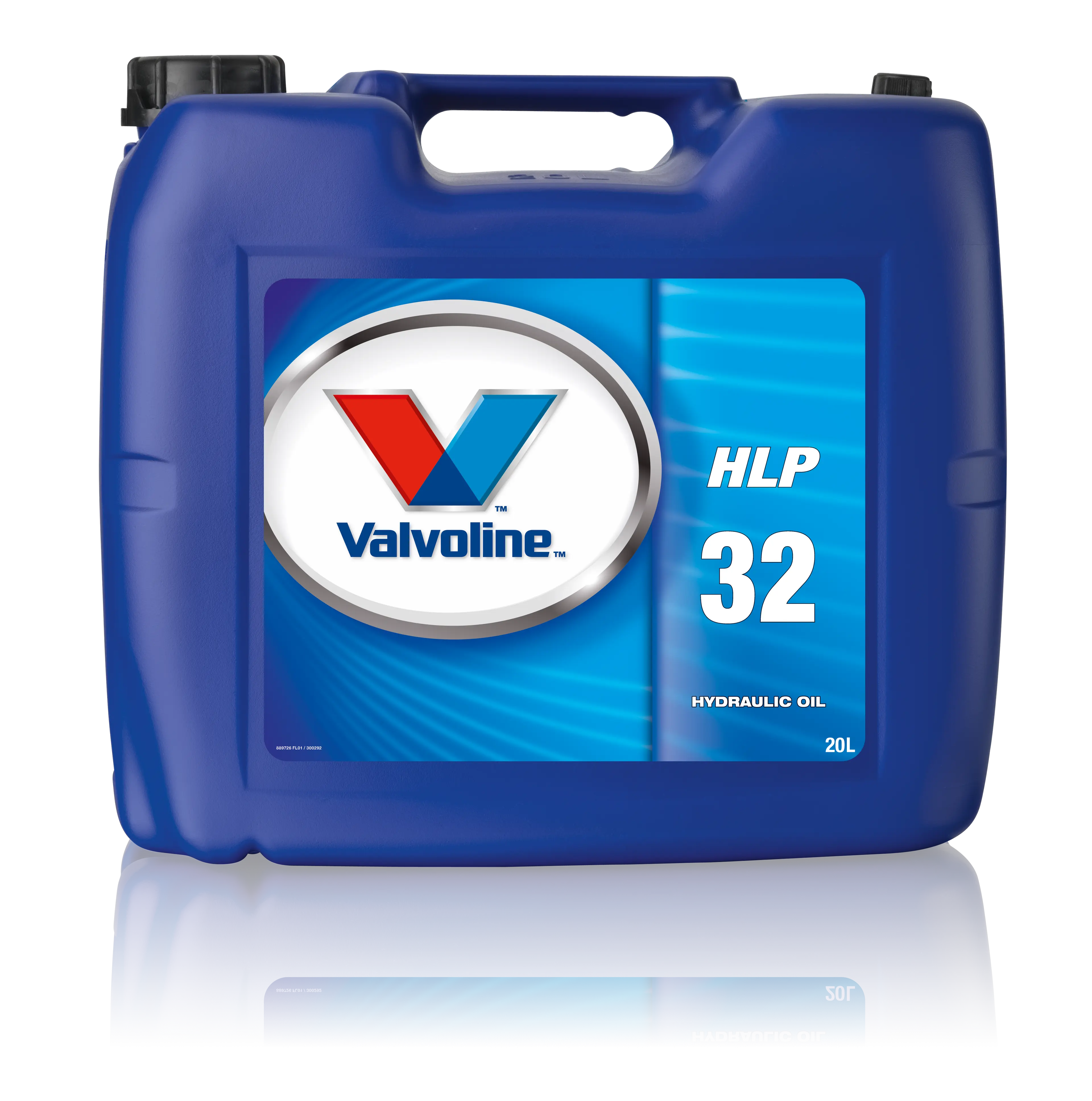 VAL HLP 32 20L