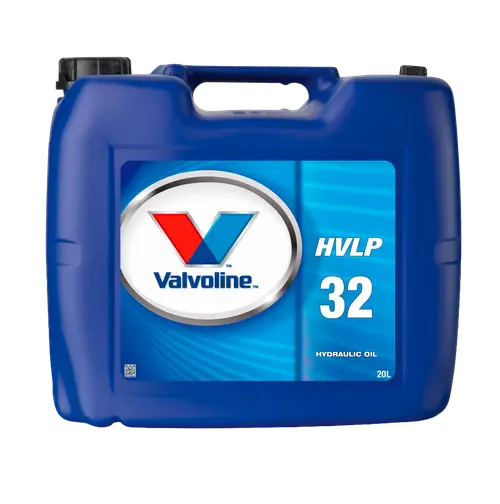 VAL HVLP 32 20L