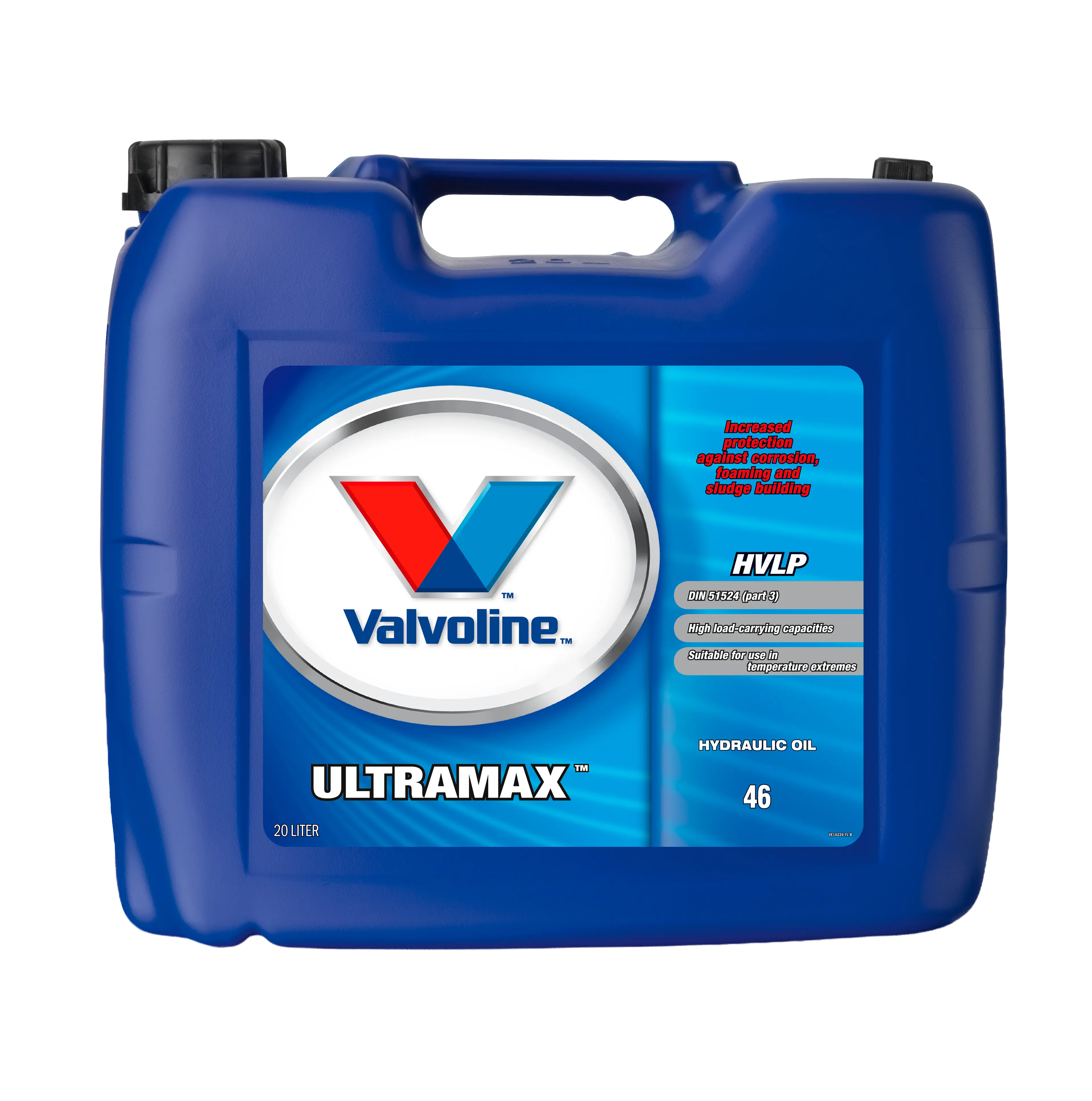VAL ULTRAMAX BIO 46 20L