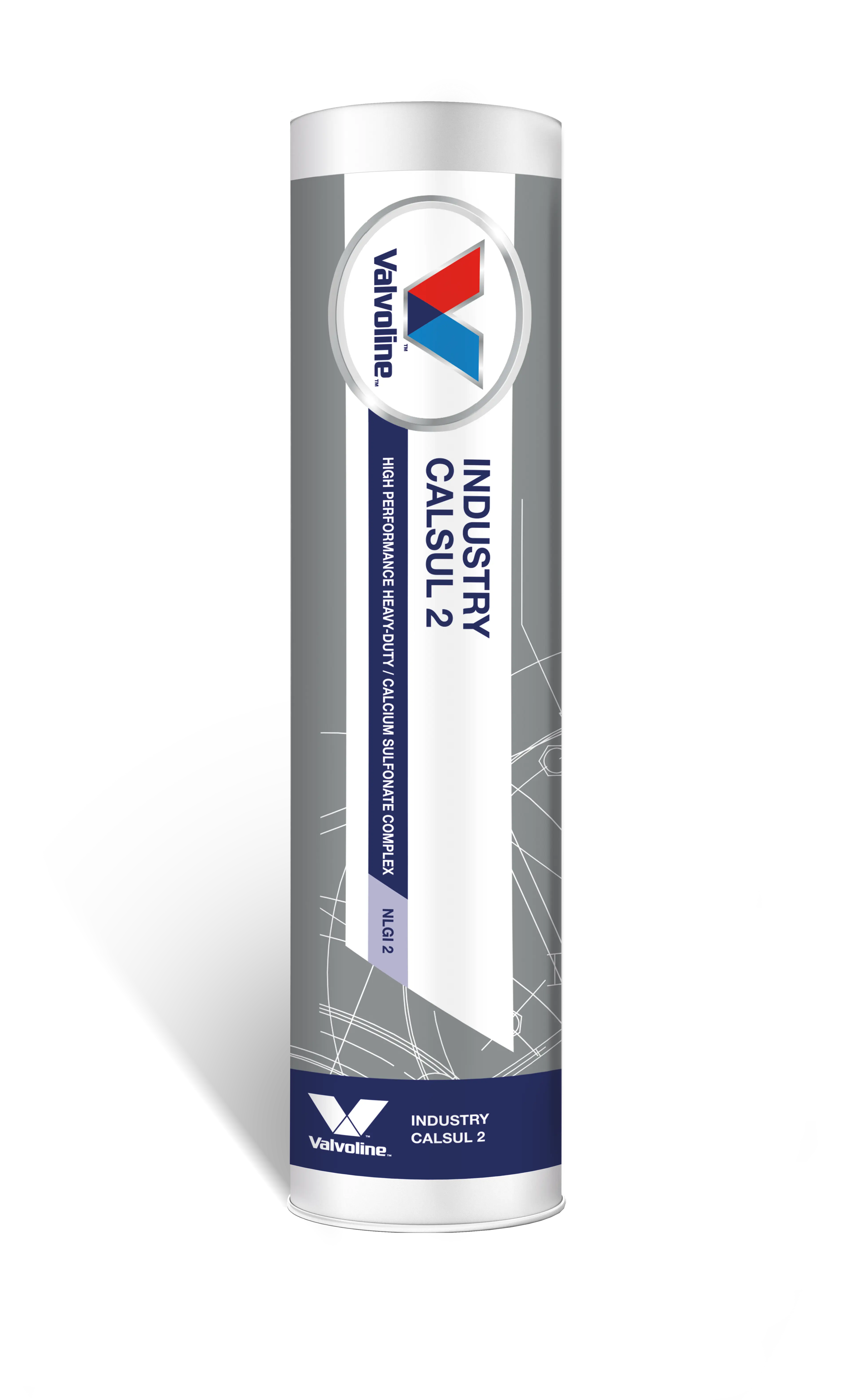VAL INDUSTRY CALSUL 2 400GR