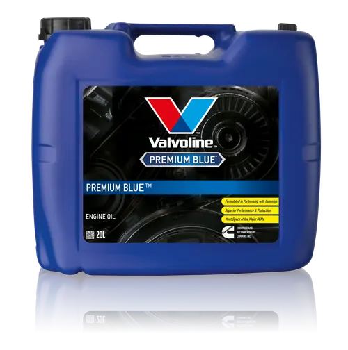 VAL PREMIUM BLUE ONE SOLUTION GEN 2
