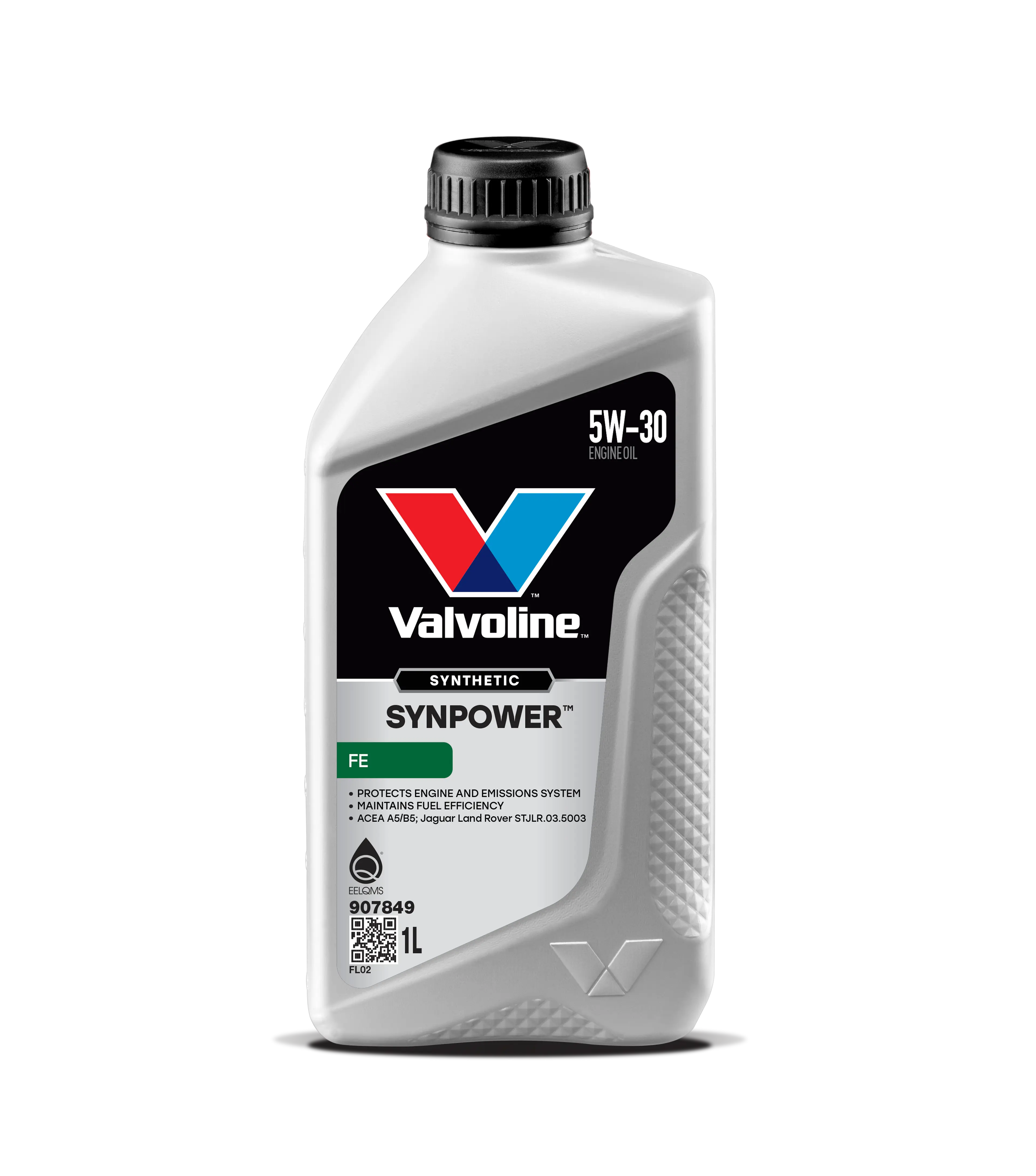 VAL SYNPOWER FE 5W30 1L