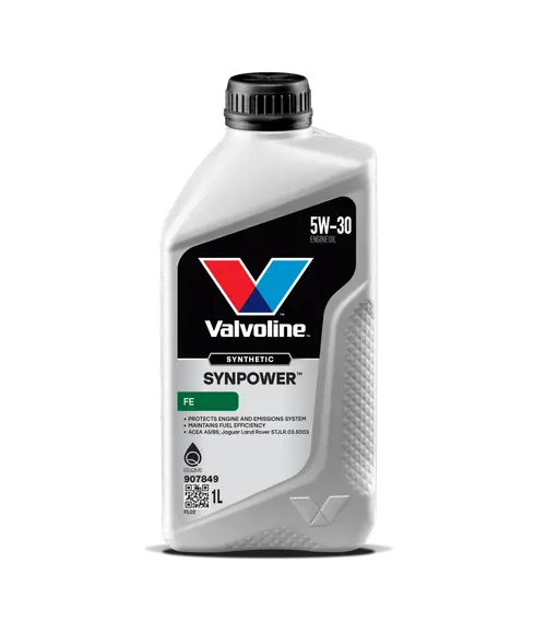 VAL SYNPOWER FE 5W30 1L