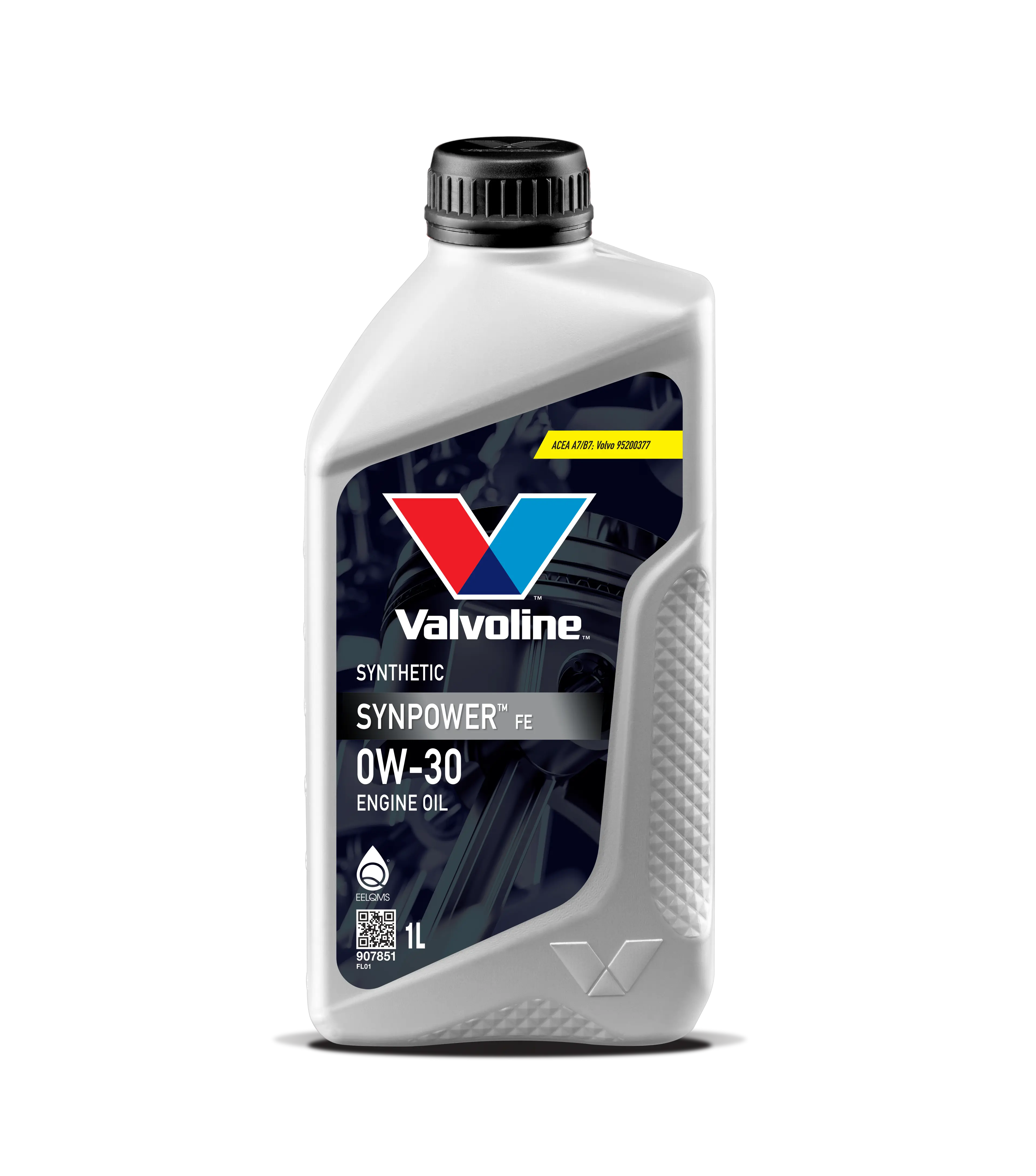 VAL SYNPOWER FE 0W30 1L