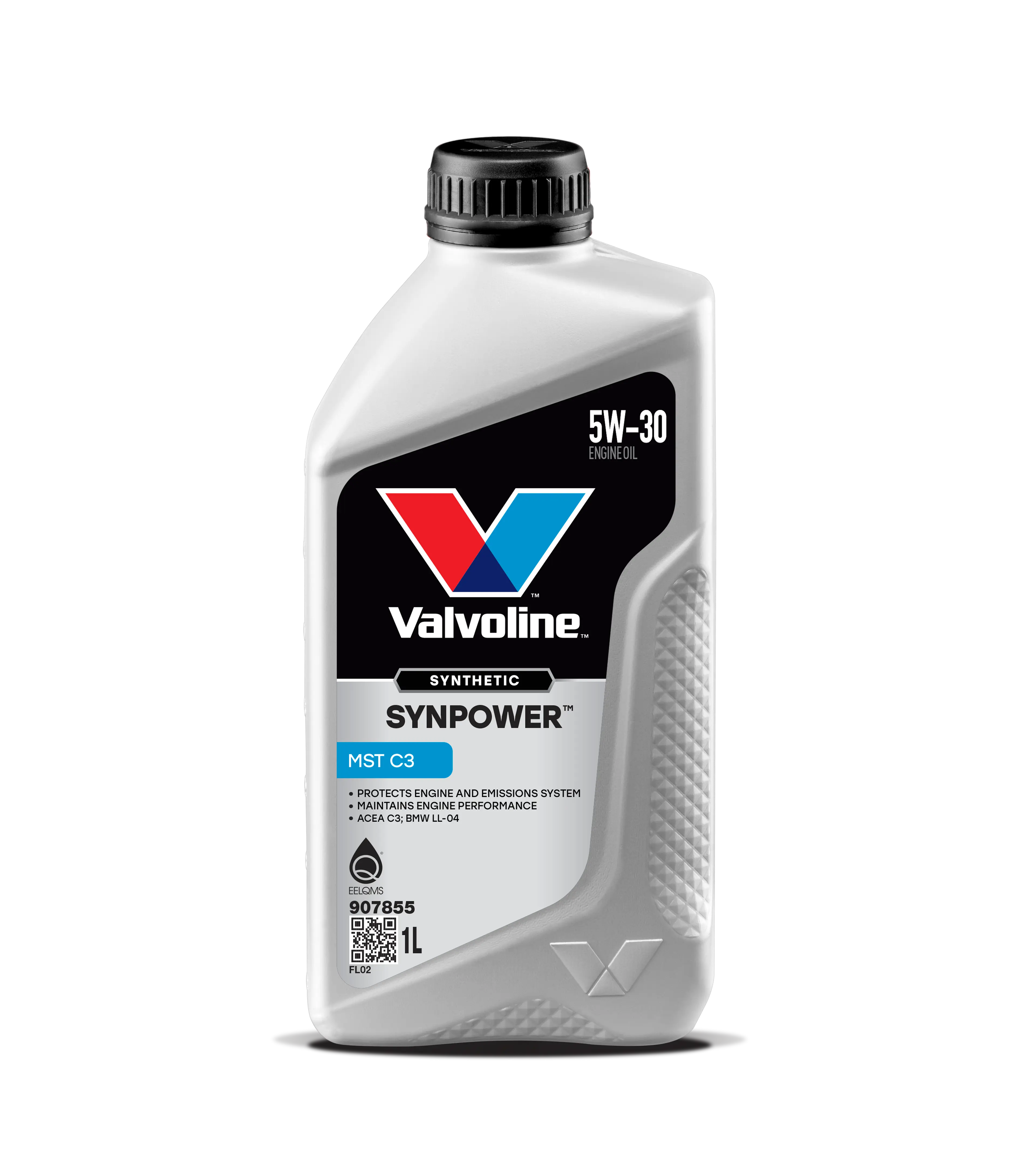 VAL SYNPOWER MST C3 5W30 1L