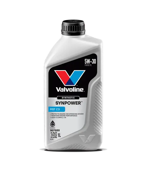 VAL SYNPOWER MST C3 5W30 1L