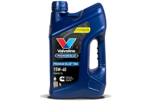 VAL PREMIUM BLUE 7800 15W40 5L