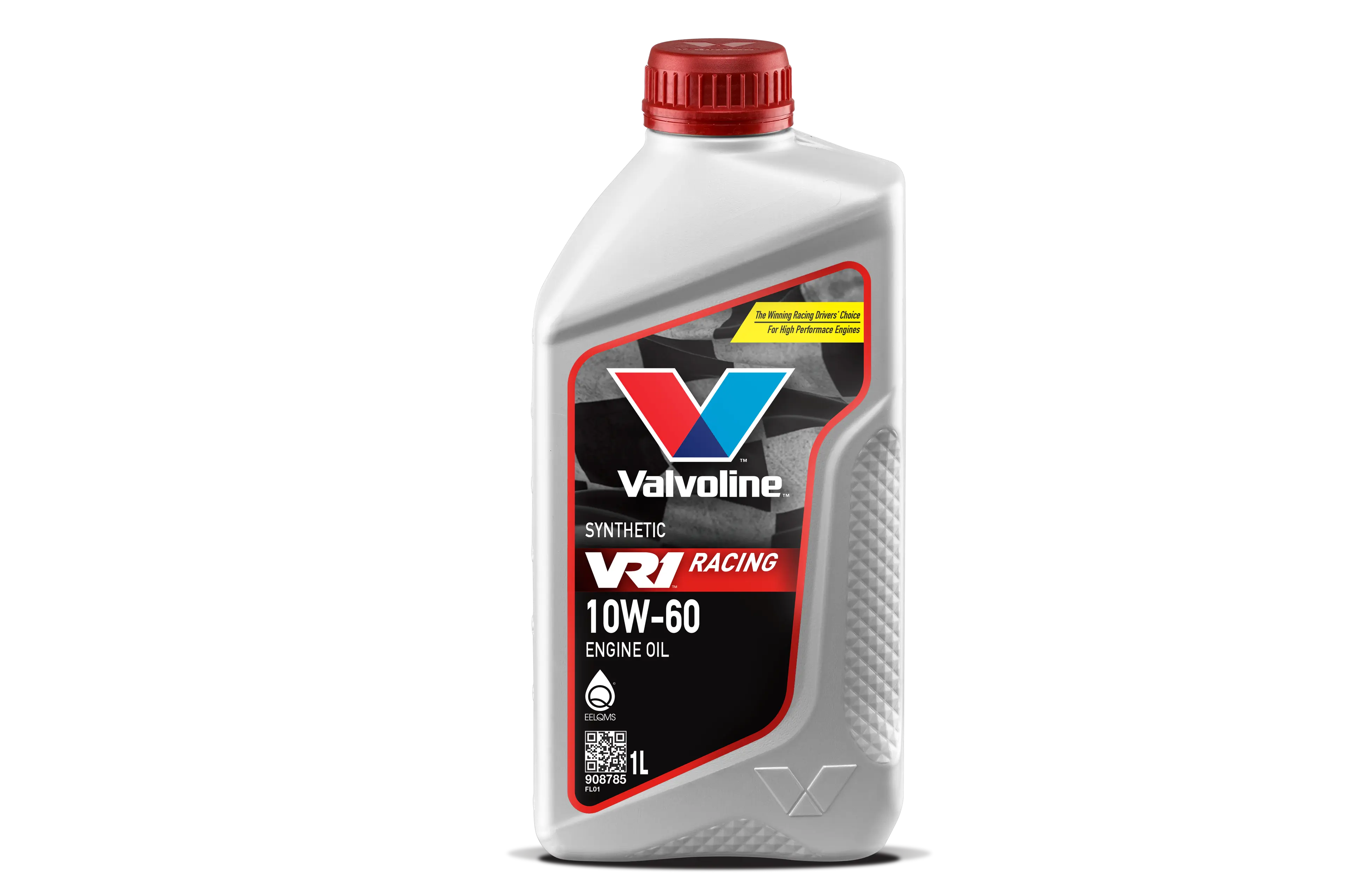 VAL VR1 RACING 10W60 1L