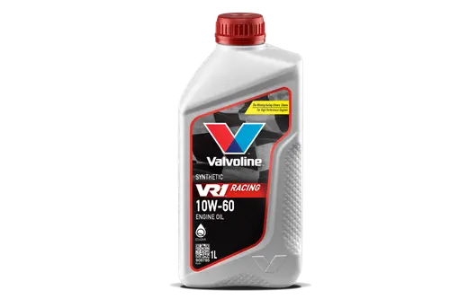 VAL VR1 RACING 10W60 1L