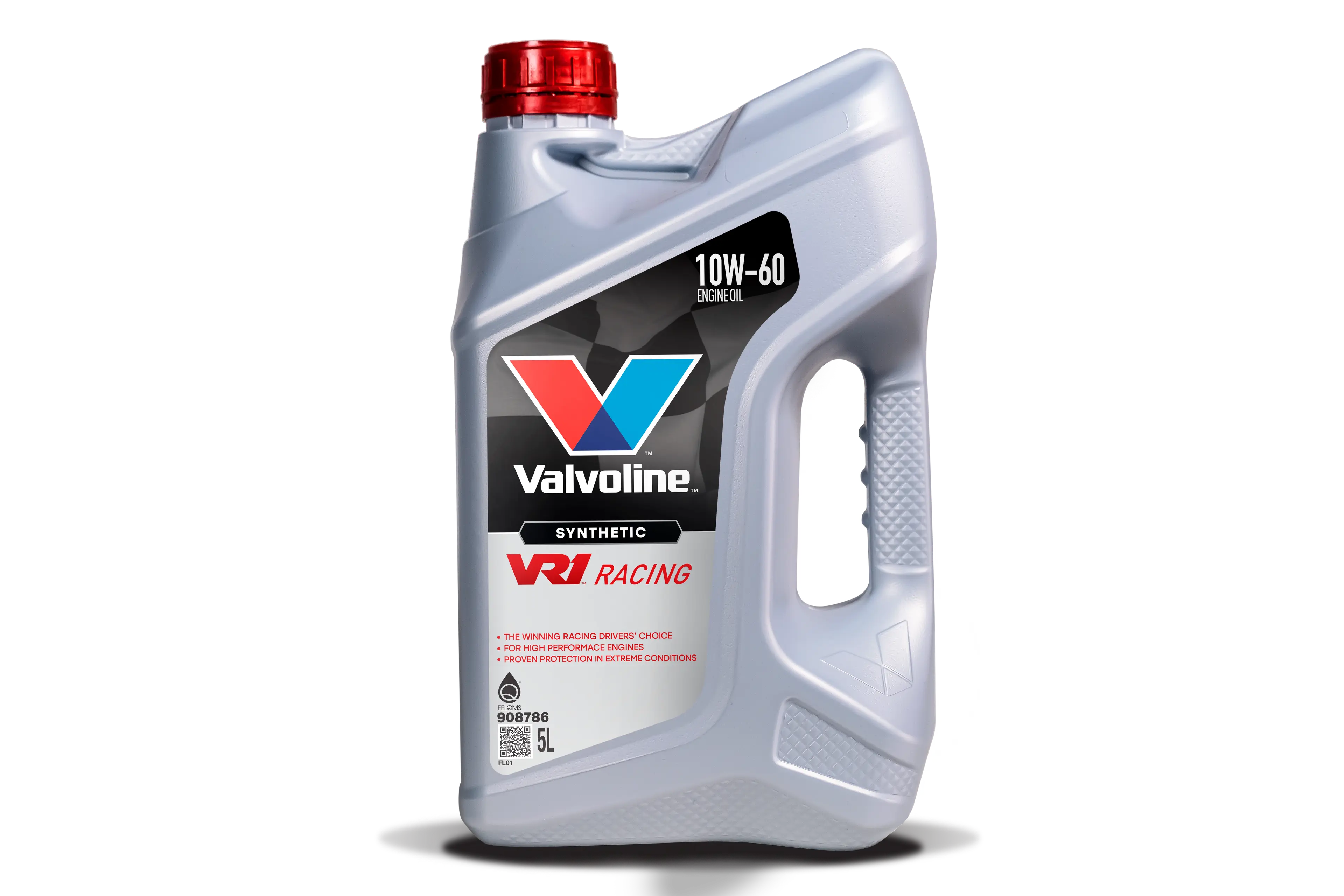 VAL VR1 RACING 10W60 5L