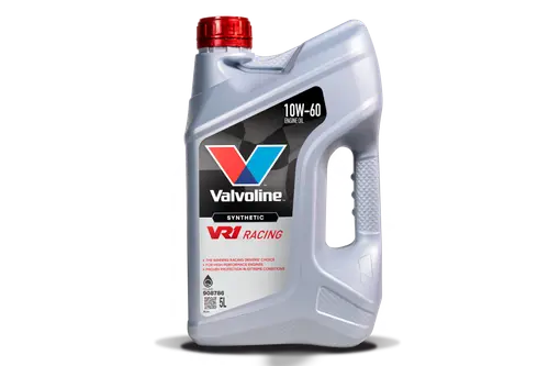 VAL VR1 RACING 10W60 5L