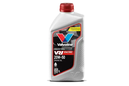 VAL VR1 RACING 20W50 1L