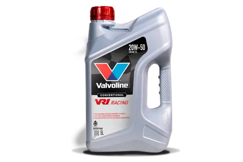 VAL VR1 RACING 20W50 5L