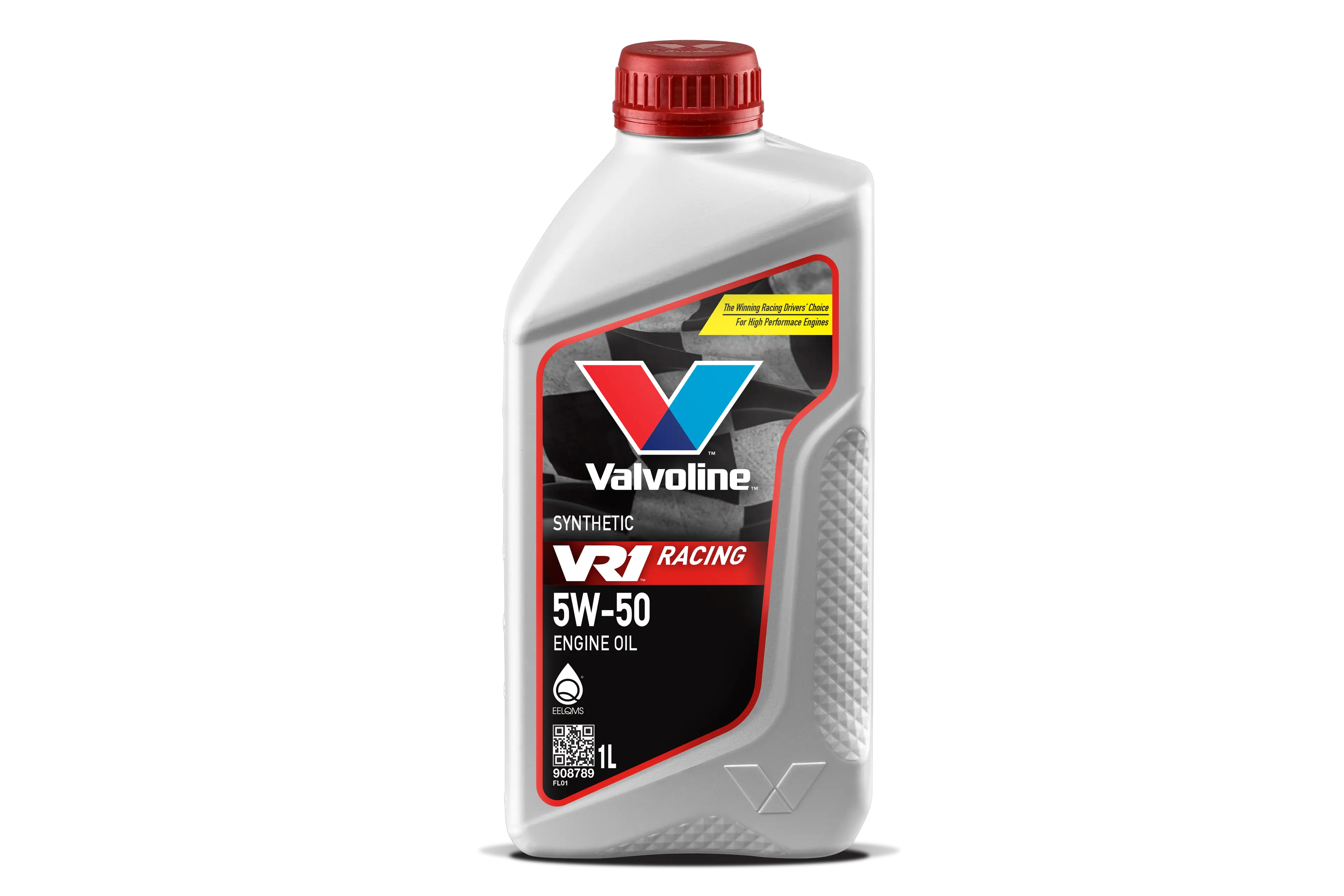 VAL VR1 RACING 5W50 1L