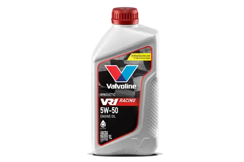 VAL VR1 RACING 5W50 1L