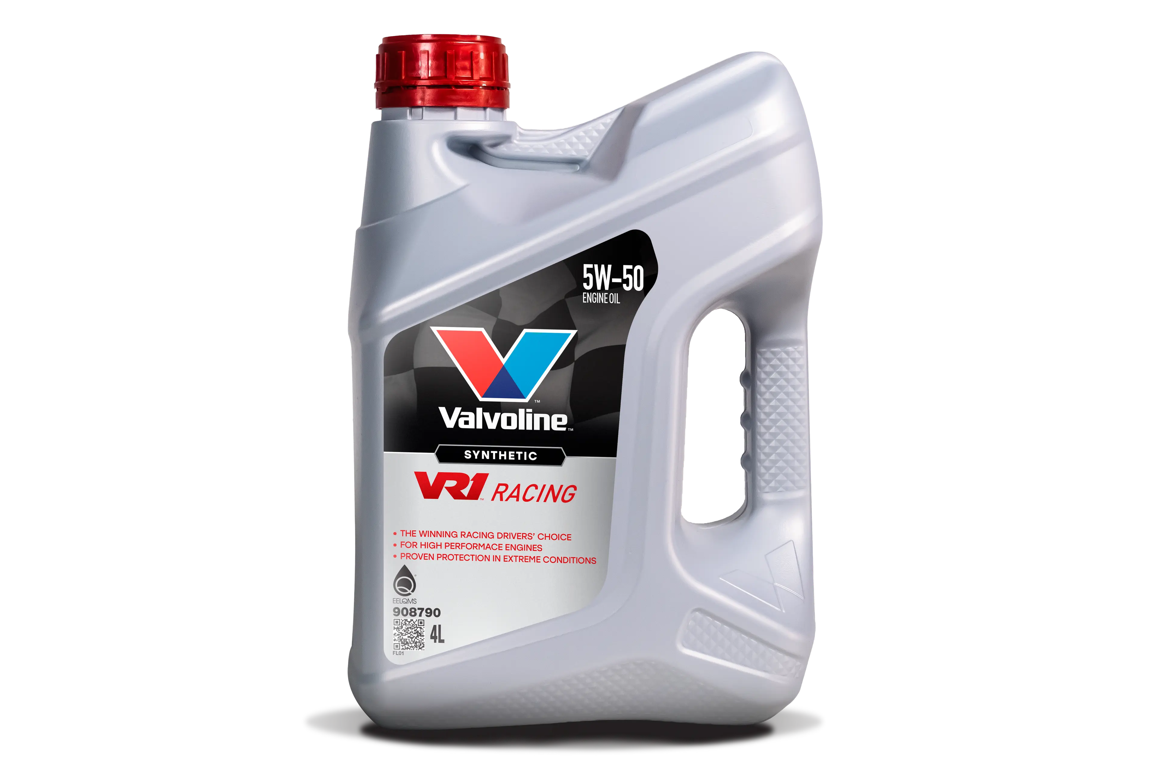 VAL VR1 RACING 5W50 4L