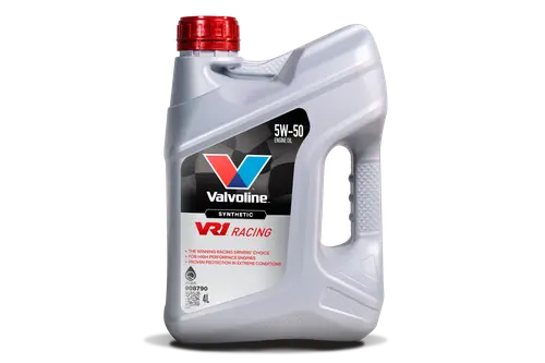 VAL VR1 RACING 5W50 4L