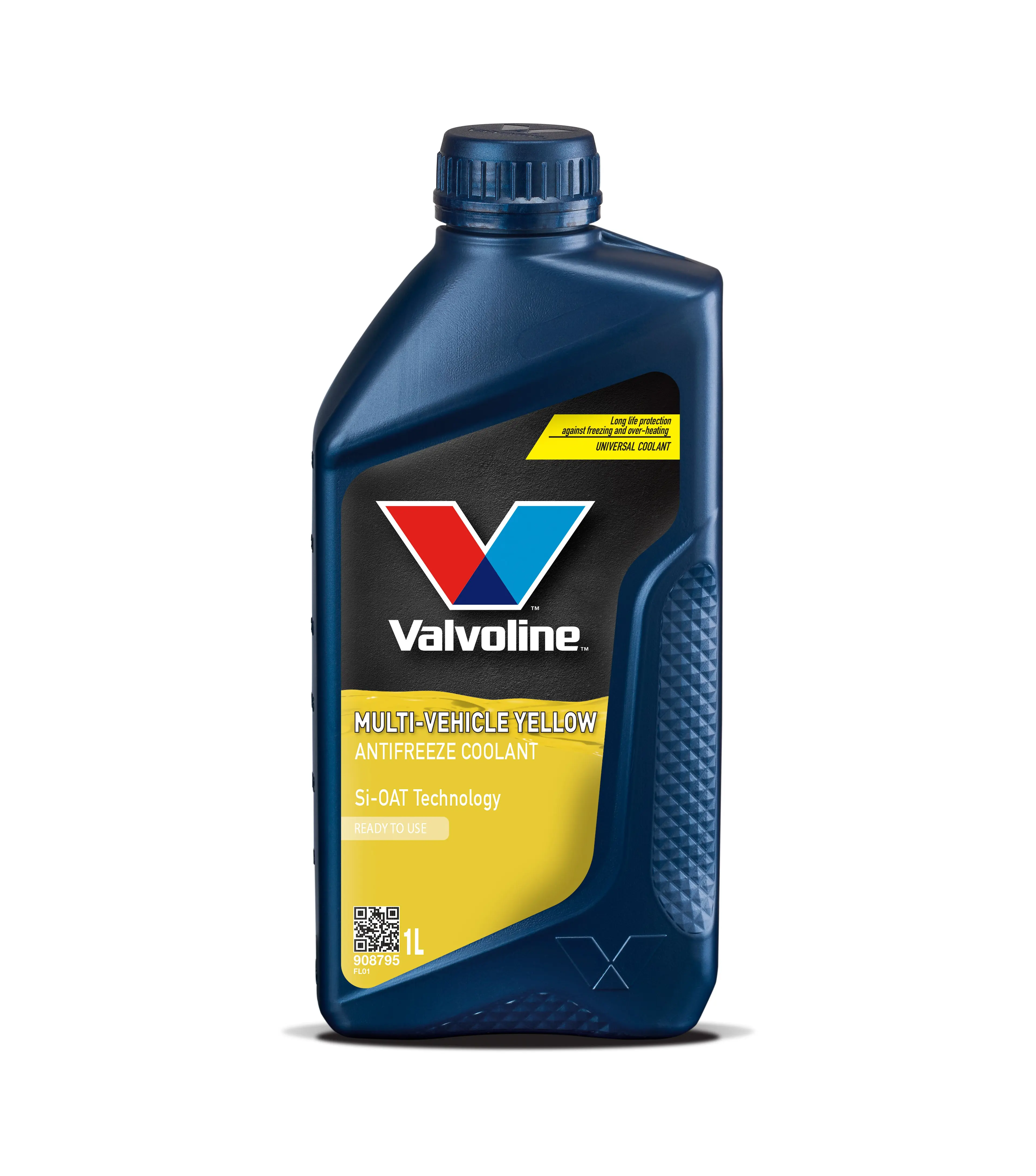 VAL MULTI-VEHICLE COOLANT RTU 1L