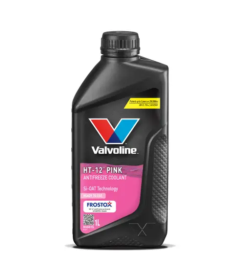 VAL HT-12 AFC PINK RTU 1L