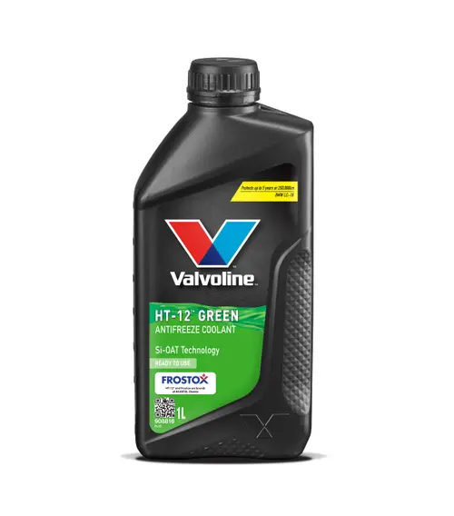 VAL HT-12 AFC GREEN RTU 1L