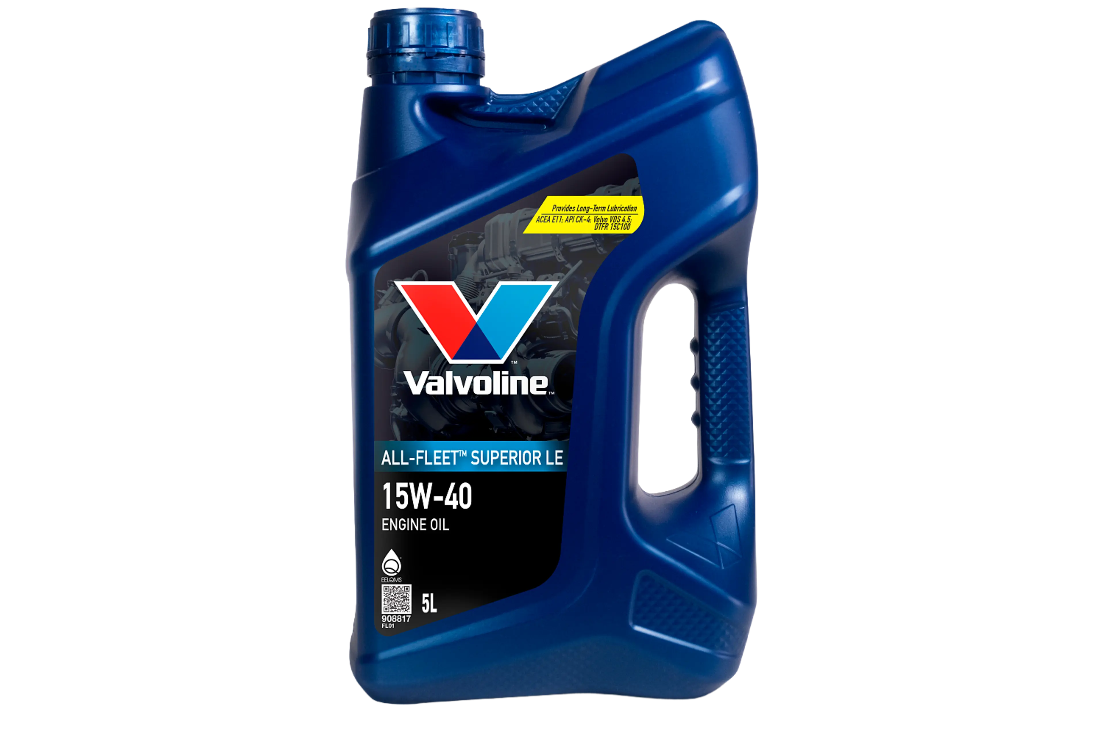 VAL AF SUPERIOR LE 15W40 5L