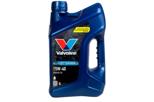 VAL AF SUPERIOR LE 15W40 5L