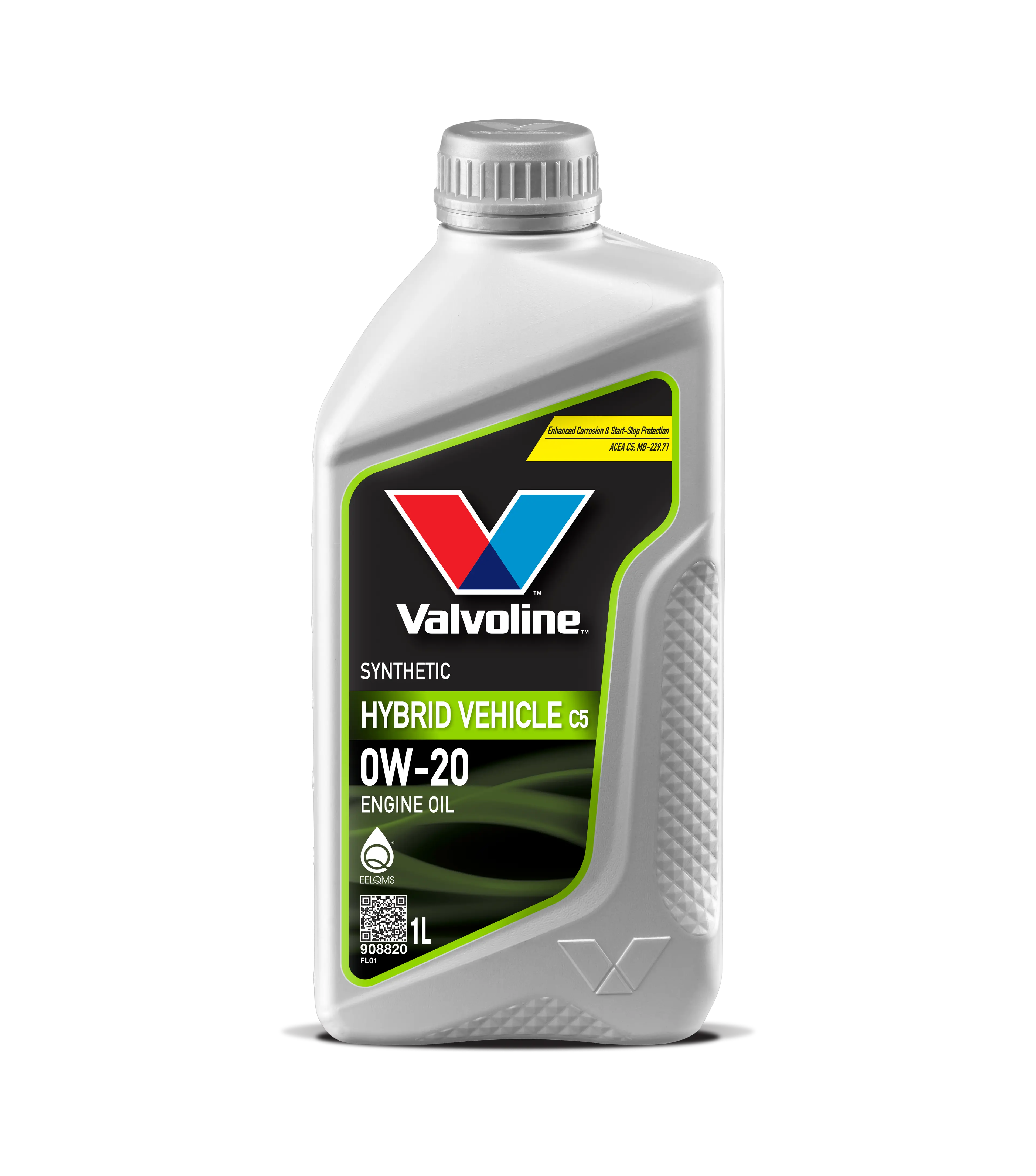 VAL HYBRID VEHICLE C5 0W20 1L