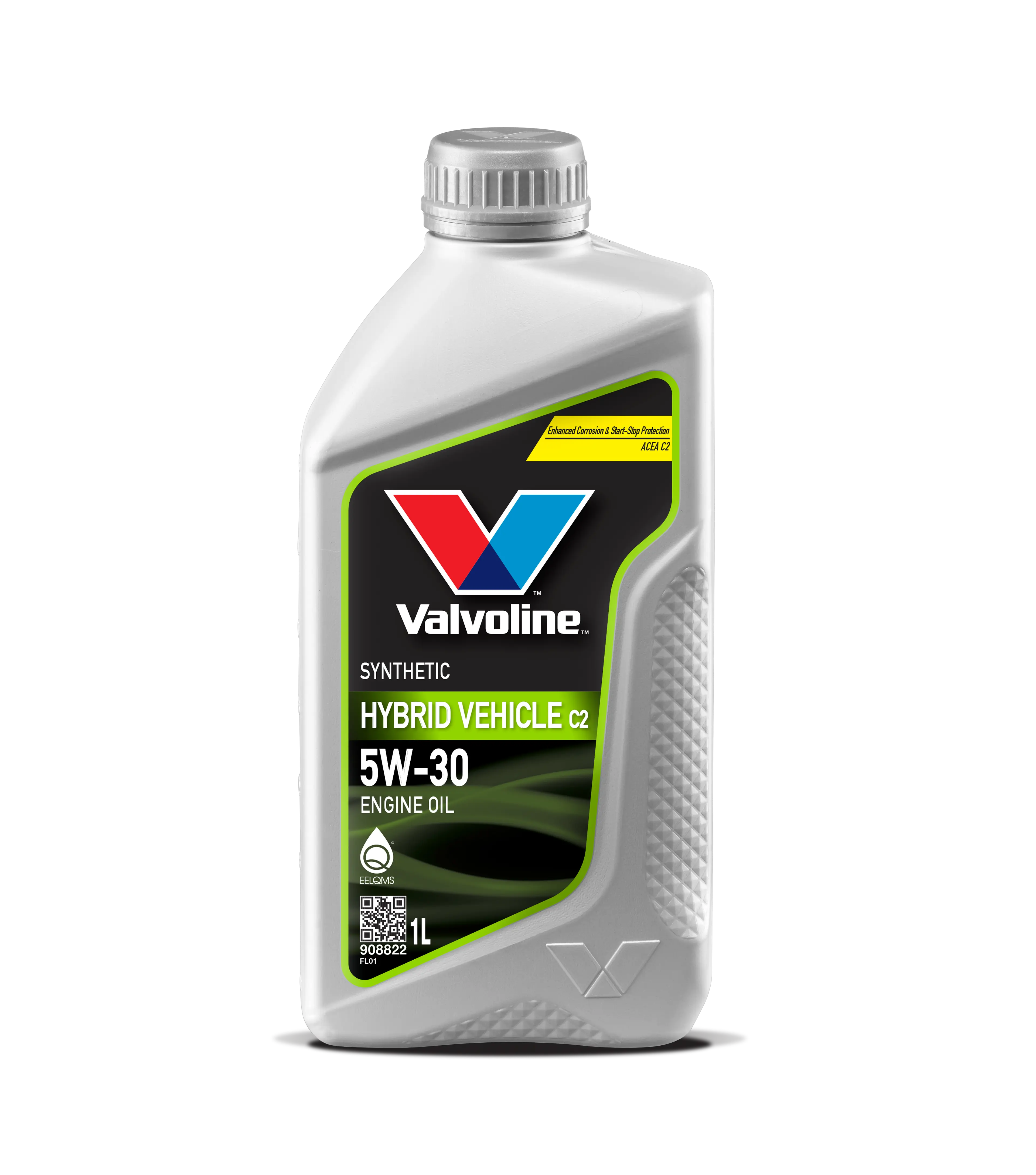 VAL HYBRID VEHICLE C2 5W30 1L