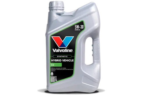 VAL HYBRID VEHICLE C2 5W30 5L