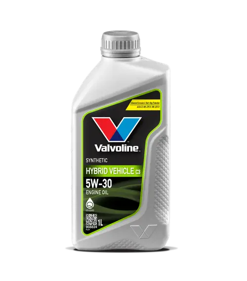 VAL HYBRID VEHICLE C3 5W30 1L