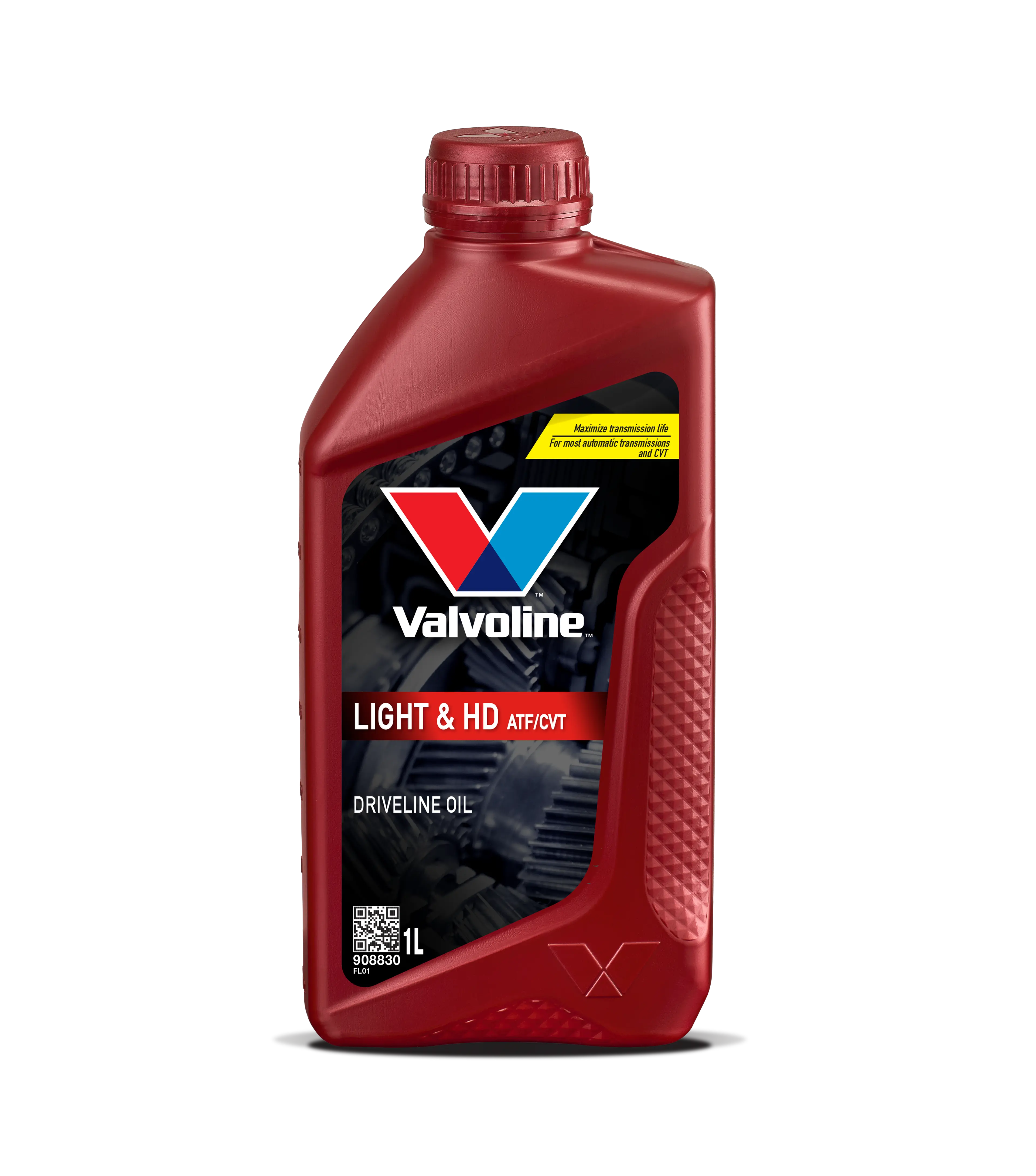 VAL LIGHT & HD ATF / CVT 1L