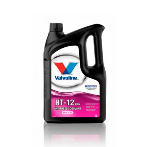 VAL HT-12 AFC PINK RTU 5L