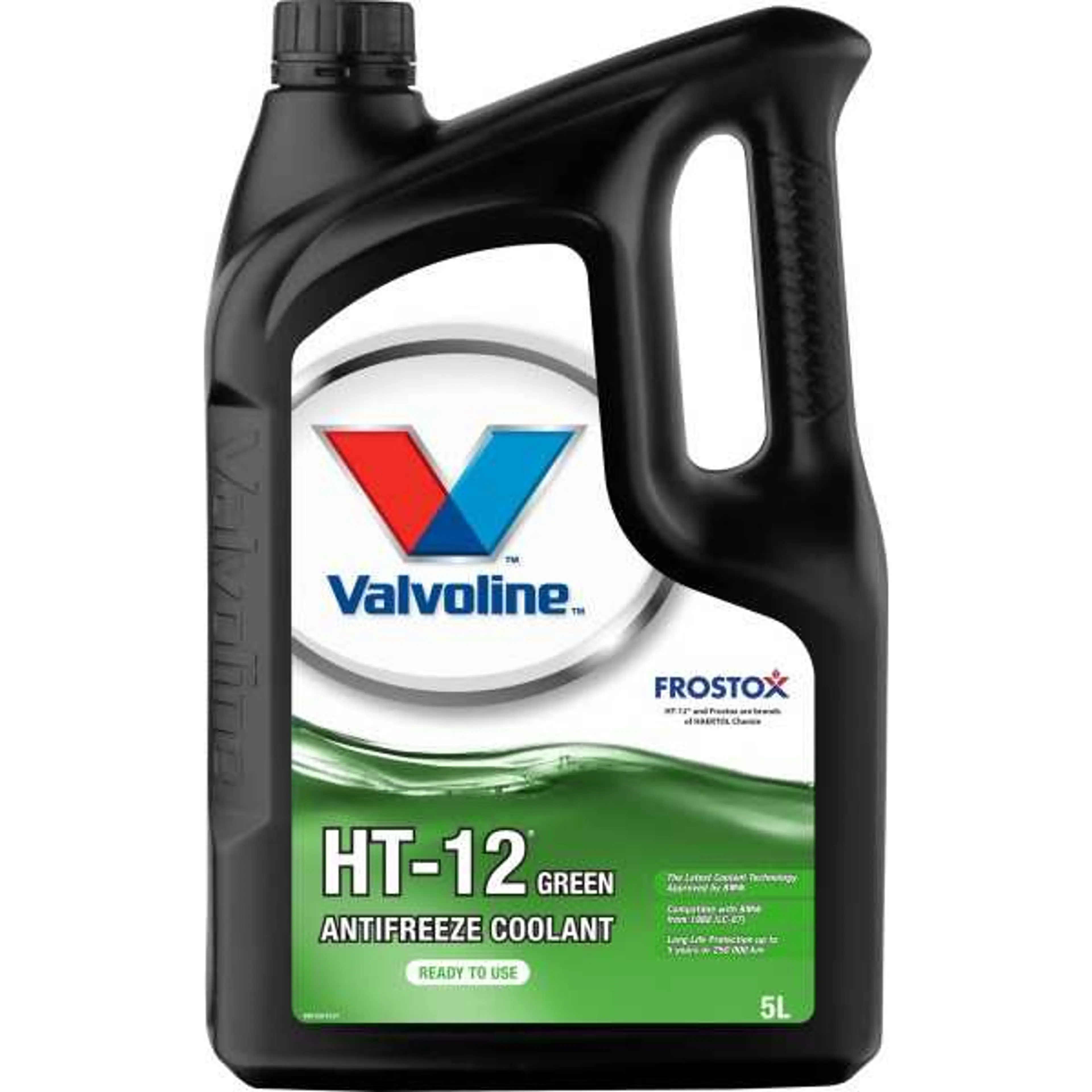VAL HT-12 AFC GREEN RTU 5L
