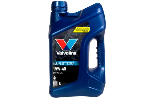 VAL ALL FLEET EXTRA 15W40 5L