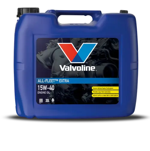 VAL ALL FLEET EXTRA 15W40 20L
