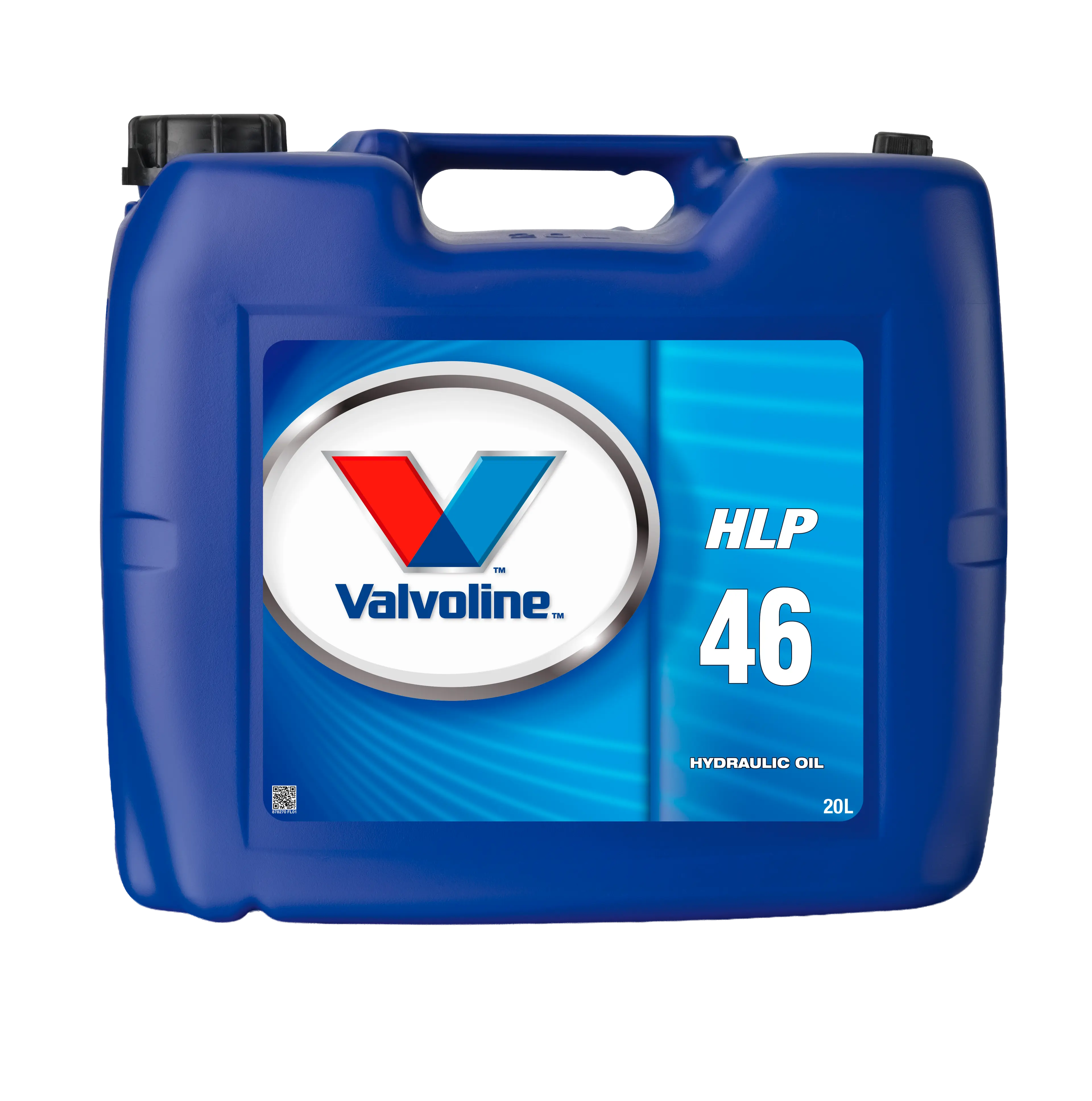 VAL HLP 46 20L