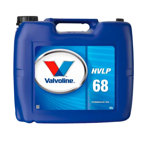VAL HVLP 68 20L