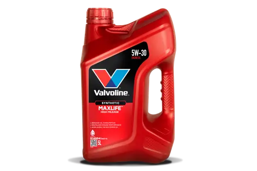 VAL MAXLIFE 5W30 5L