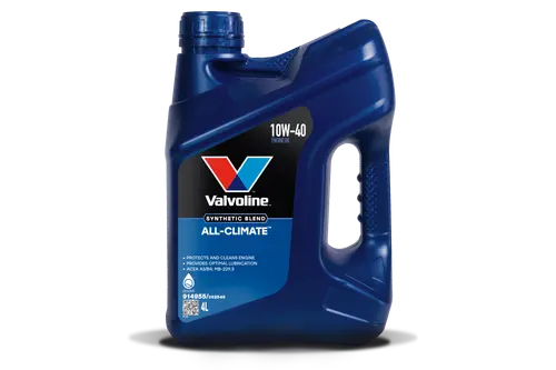 VAL ALL CLIMATE 10W40 4L
