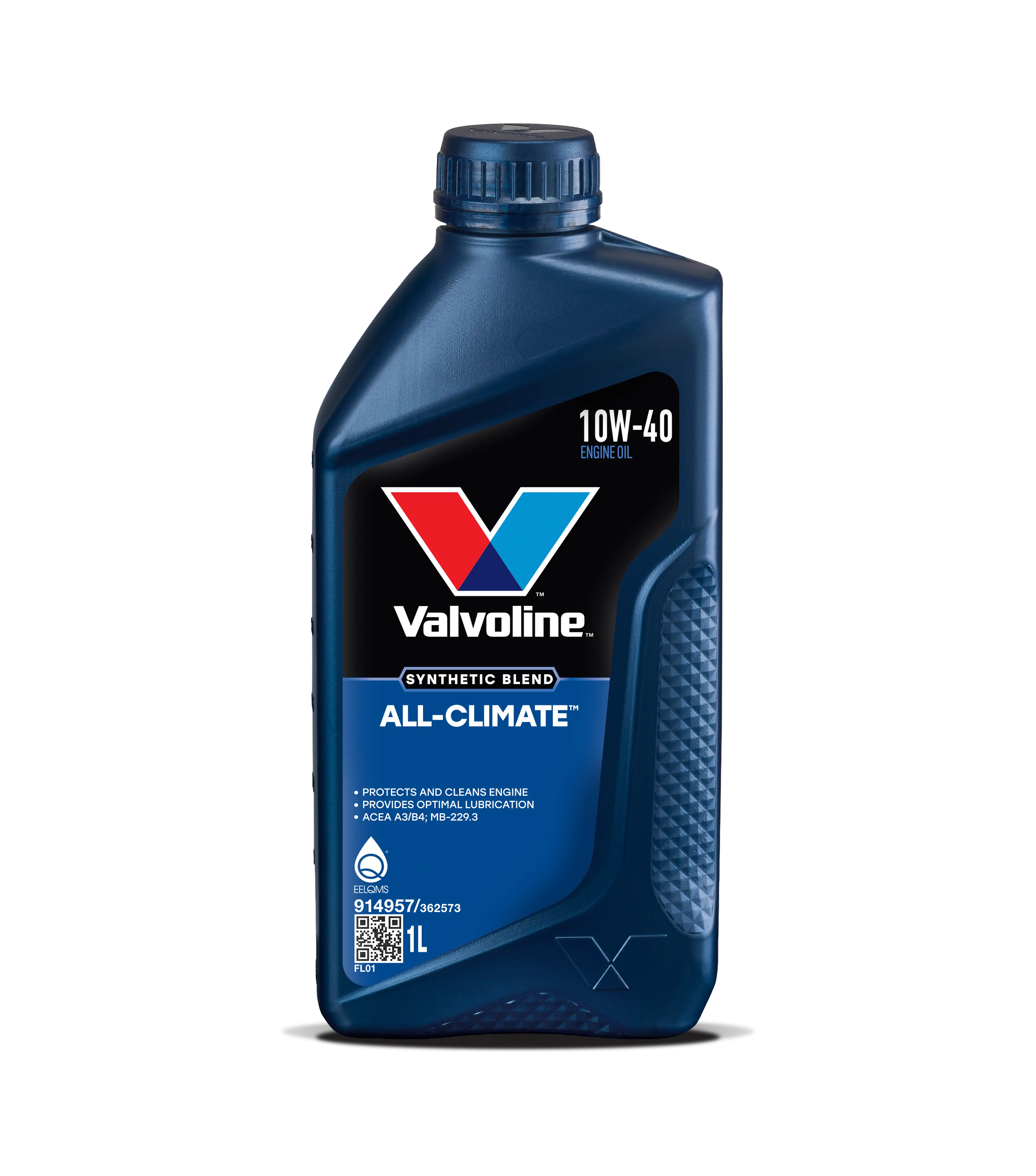 VAL ALL CLIMATE 10W40 1L