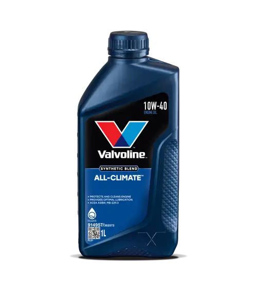 VAL ALL CLIMATE 10W40 1L